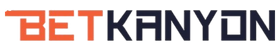 Betkanyon Logo