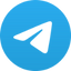 Telegram Logo